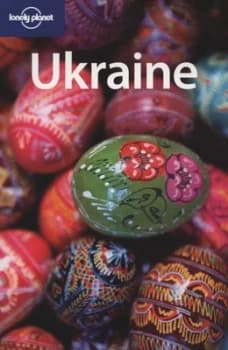 Ukraine by Sarah Johnstone and Greg Bloom Paperback