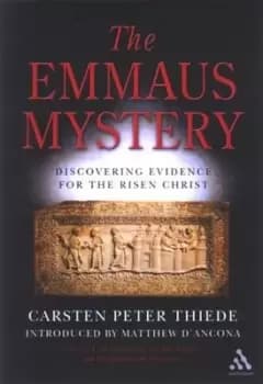 The Emmaus mystery by Carsten Peter Thiede
