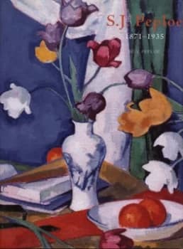 S.J. Peploe by Guy Peploe Hardback