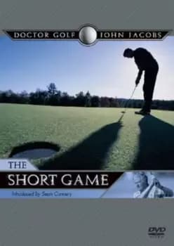 John Jacobs: Doctor Golf - The Short Game - DVD - Used