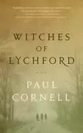 witches of lychford