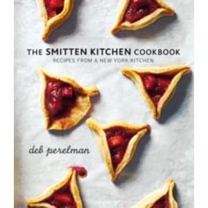 The Smitten Kitchen Cookbook