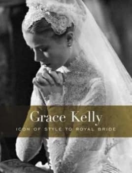 Grace Kelly by H. Kristina Haugland Paperback