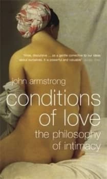Conditions of Love by John Armstrong Paperback