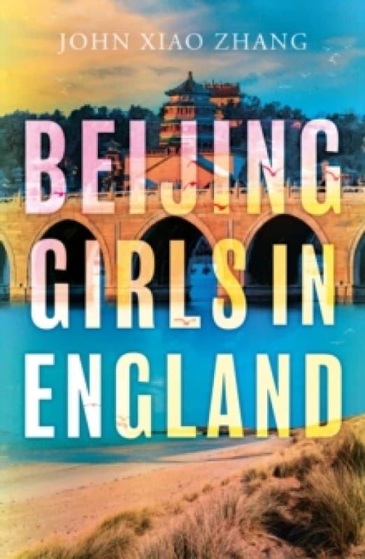 Beijing Girls In England Paperback / softback