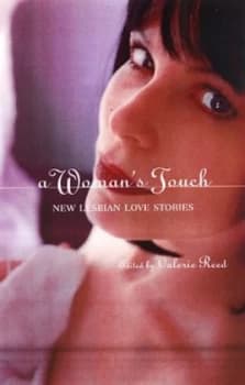 A Womans Touch by Valerie Reed Paperback