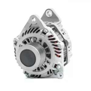 RIDEX Generator NISSAN 4G0204 A003TJ0781,A003TJ0781AE,A003TJ0781ZE Alternator A3TJ0781,A3TJ0781AE,A3TJ0781ZE,23100EB315,23100EB31B