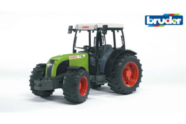 Bruder Bruder 1:16 Claas Nectis 267 F Detailed Vehicle Multi unisex 01:16