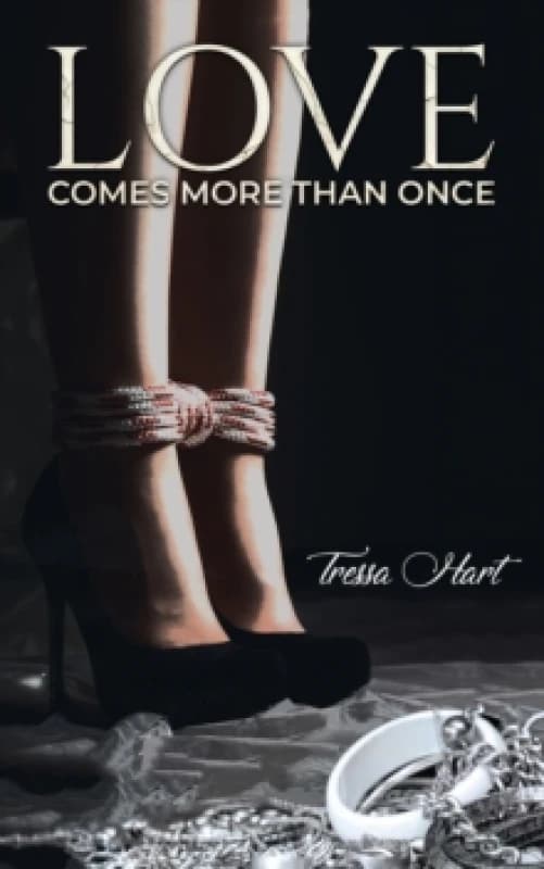 Love Comes More Than Once Paperback / softback