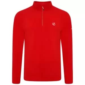 Dare 2b Mens Freethink II Half Zip Fleece Jacket 3XL- Chest 50', (127cm)