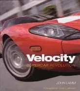 velocity supercar revolution