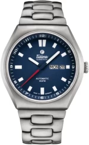 Tutima Watch M2 Coastline
