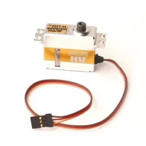Savox Hv Digital Mini Size Servo 12Kg/0.055S@7.4V