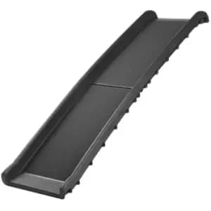 Trixie - Pet Ramp 40x156cm 90 kg Black 3939 Black