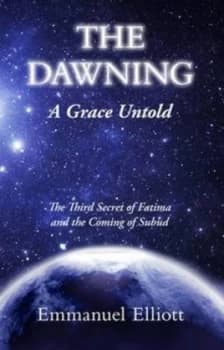 The Dawning by Emmanuel Elliott Book