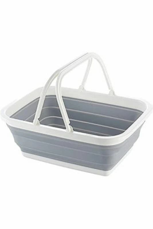 Olpro Collapsible Washing Bowl With Handles
