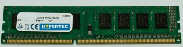 Hypertec HYMFS2604G memory module 4GB 1 x 4 GB