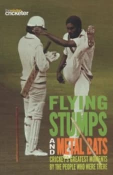 Flying Stumps and Metal Bats Paperback