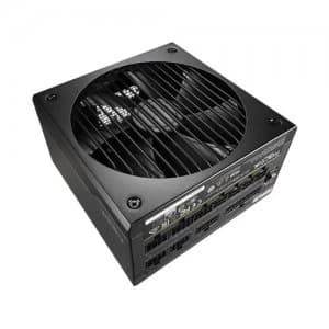 Fractal Design Ion+ Platinum power supply unit 660 W 24-pin ATX ATX Black