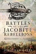 battles of the jacobite rebellions killiecrankie to culloden