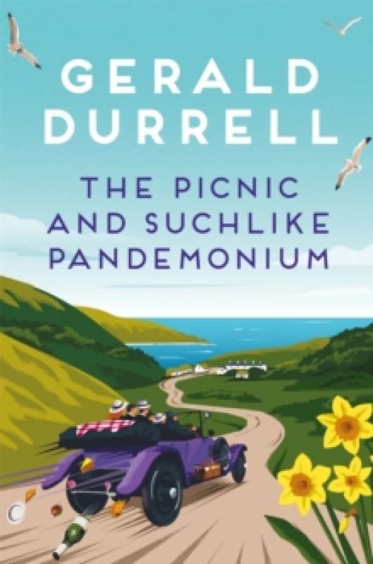 The Picnic and Suchlike Pandemonium Paperback / softback