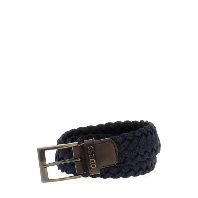 Guess Belt Guess Sailor Bleu Male S