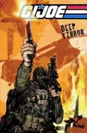 g i joe deep terror