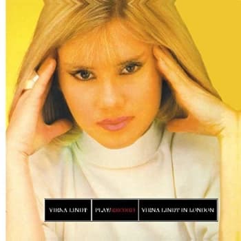 Virna Lindt - Play/Record CD