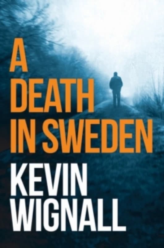 A Death in Sweden Paperback / softback