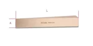 Beta Tools 39 BA150 Spark-Proof Wedges 40mm x 150mm (Cu-Be) 000390801