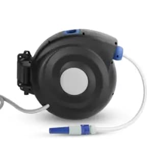 Wall Mounted Garden Hose 20M Pukkr