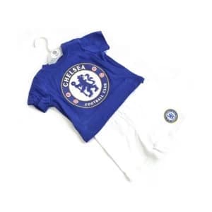 Chelsea Short and Tee Sleep Set 9-12 Months