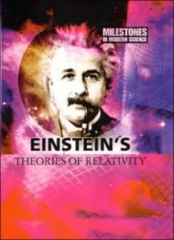 Einsteins Theories of Relativity by Alan Q Morton Paperback