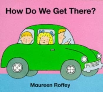 How Do We Get There Paperback
