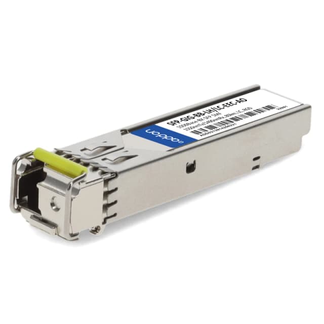 AddOn Networks SFP-GIG-BB-LH/LC-EEC-AO network transceiver module Fibe