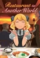 restaurant to another world vol 4