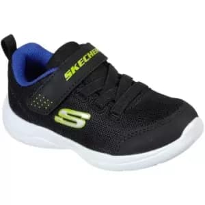 Skechers Boys Skech Stepz 2.0 Mini Wanderer Trainers Shoes UK Size 4 (EU 21)