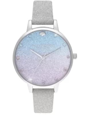 Olivia Burton Ladies Under The Sea Strap Watch OB16US49