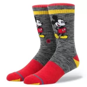 Stance Crew Sock - Multi
