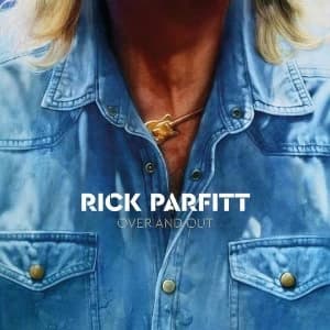 Rick Parfitt - Over And Out CD