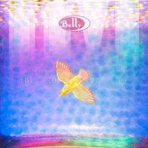 Dove by Belly CD Album