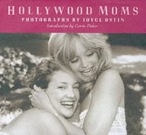Hollywood Moms by Joyce Ostin Hardback
