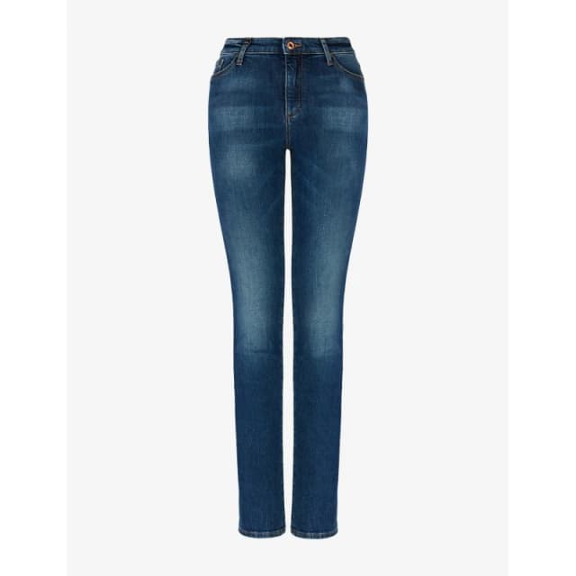 Armani Exchange AX 3KY strtleg jean - Blue Blue 25 S