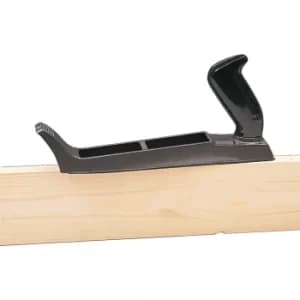 Planer Type Surface Forming Tool