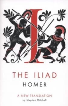The Iliad by Homer Book