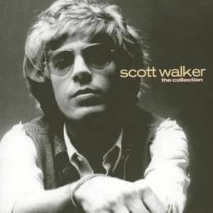 The Collection by Scott Walker CD Album