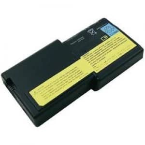 Laptop battery Beltrona replaces original battery 02K7052 02K7053 02K7054 02K7055 02K7056 02K7058 02K7059 02K7060