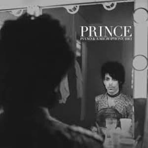 Prince - Piano & A Microphone 1983 Vinyl