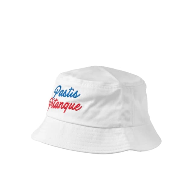 jack & jones Jack & Jones Jacpastis bucket hat Blanc Male TU