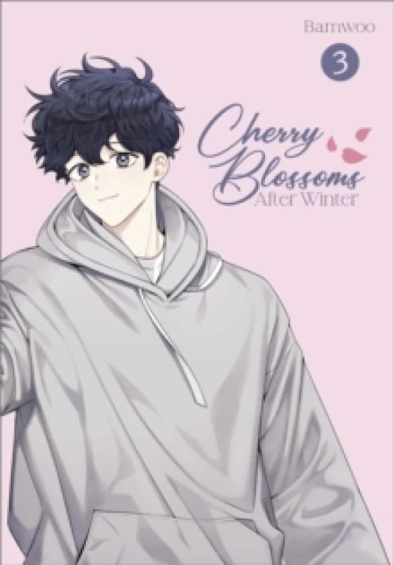 Cherry Blossoms After Winter, Vol. 3 Paperback / softback